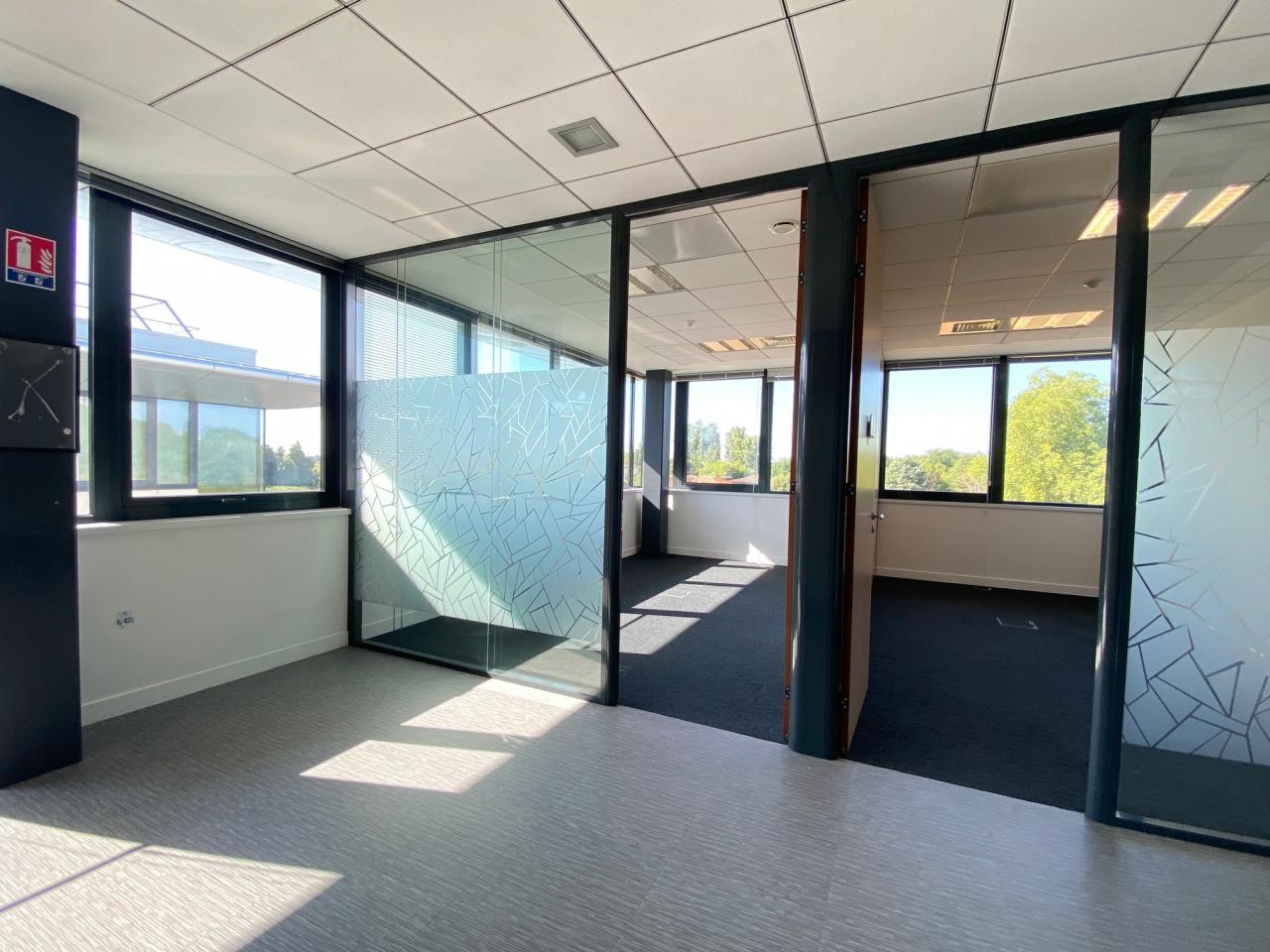 Bureau Le Haillan 421m² Location bureau Le Haillan Gironde OLBUR2119832 9